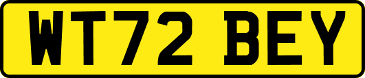 WT72BEY