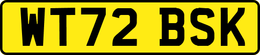 WT72BSK