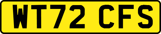WT72CFS