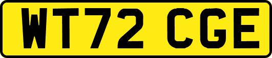 WT72CGE