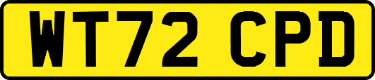 WT72CPD