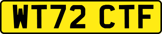 WT72CTF