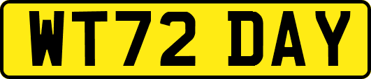 WT72DAY