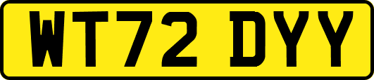 WT72DYY