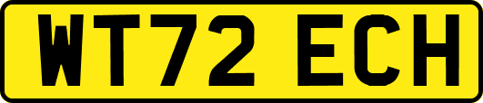 WT72ECH