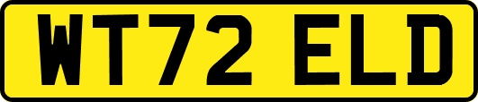 WT72ELD