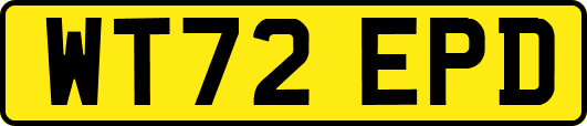 WT72EPD