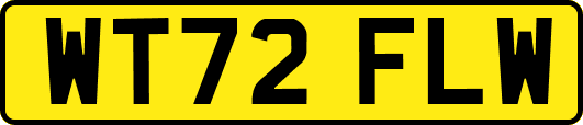 WT72FLW
