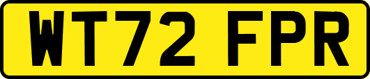 WT72FPR