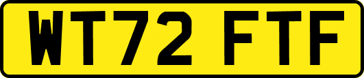 WT72FTF