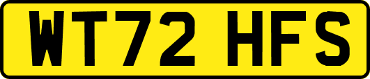 WT72HFS