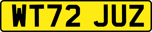 WT72JUZ