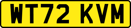 WT72KVM