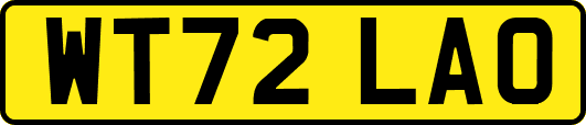 WT72LAO
