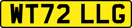 WT72LLG