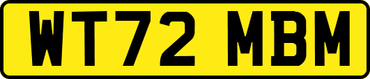 WT72MBM
