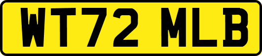 WT72MLB
