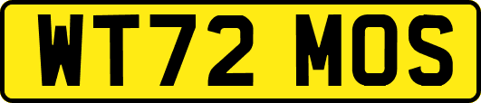 WT72MOS