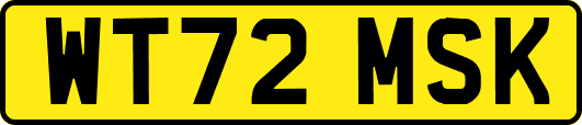 WT72MSK