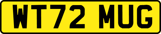 WT72MUG