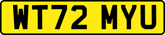 WT72MYU