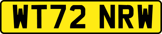 WT72NRW