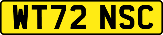 WT72NSC