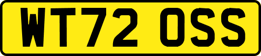 WT72OSS