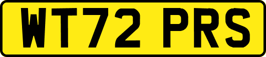 WT72PRS