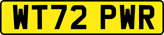 WT72PWR