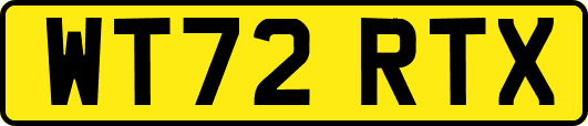 WT72RTX