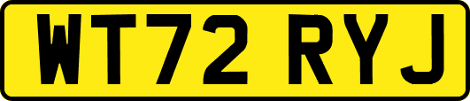 WT72RYJ