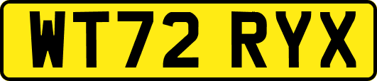 WT72RYX