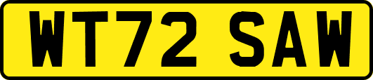 WT72SAW