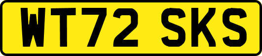 WT72SKS
