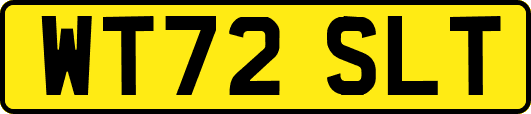 WT72SLT
