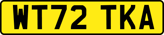 WT72TKA