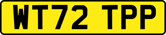WT72TPP