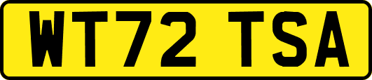WT72TSA
