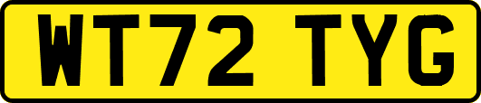 WT72TYG