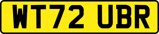 WT72UBR