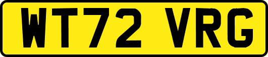 WT72VRG
