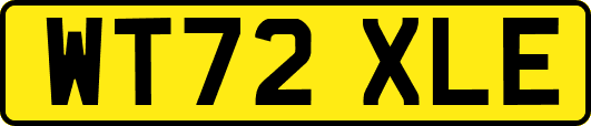 WT72XLE