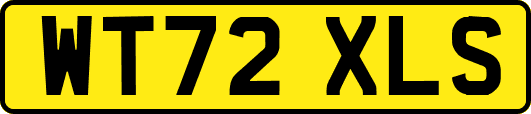 WT72XLS