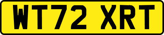WT72XRT