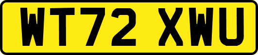WT72XWU