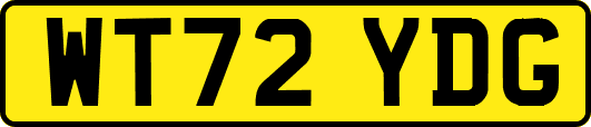 WT72YDG