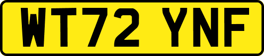 WT72YNF