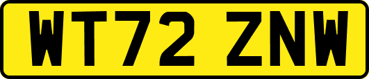 WT72ZNW