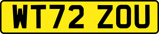 WT72ZOU